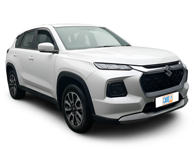 Maruti Grand Vitara-img